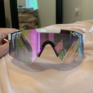 The Miami Nights Pit Viper Sunglasses